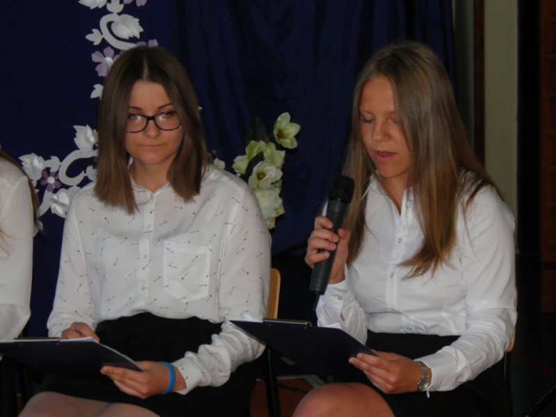 Święto Szkoły 2017